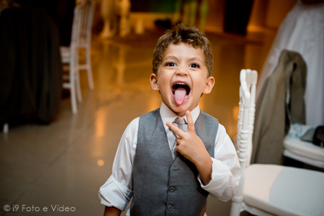 Casamento Mansão da Colina